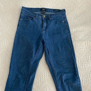 BDG High Rise Skinny Jean